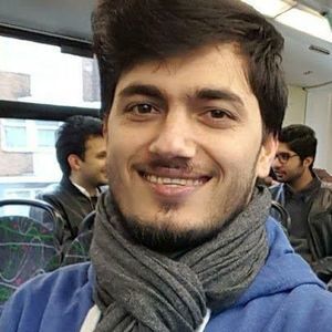 Meet your Posher, Rohit